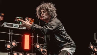 Image for Limp Bizkit Drop New Track &#8216;Making Love to Morgan Wallen&#8217;