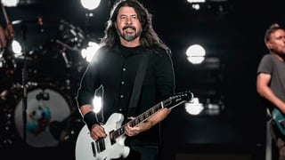 Image for Foo Fighters Return With First New Music in Two Years