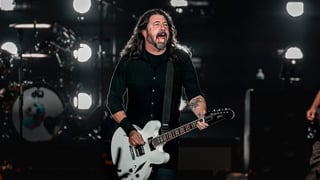 Image for Foo Fighters Return with New Single &#8216;Asking for a Friend&#8217;