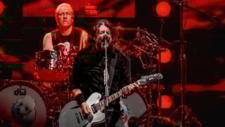 Image for Dave Grohl Breaks Silence on Josh Freese&#8217;s Departure From Foo Fighters