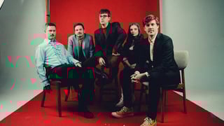 Image for Ball Park Music Announce 2026 Australian Shows