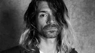 Image for Watch Taking Back Sunday&#8217;s Adam Lazzara Join Halsey on Stage in New York