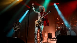 Image for You Am I Join ARIA Hall of Fame During 2025 ARIA Awards