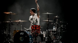 Image for Travis Barker Plane Crash Documentary to Release This Year