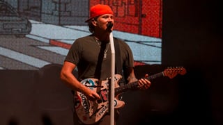 Image for Blink-182&#8217;s Tom DeLonge to Head up New Show Starring Brendan Fraser, Sarah Michelle Gellar and more