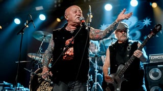 Image for Rose Tattoo Release Statement After Angry Anderson Suffers Cardiac Arrest