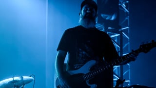 Image for Mogwai Announces Australian Headline Shows for 30th Anniversary