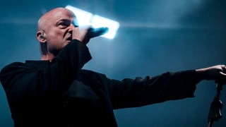 Image for Disturbed Concert Reportedly Axed Over Frontman David Draiman&#8217;s Support of Israel