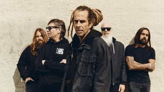Image for Lamb of God Announce New Album &#8216;Into Oblivion&#8217;, Share Title Track