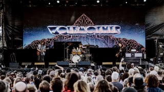 Image for Sydney’s Northern Beaches Are Getting a Huge New Music Festival