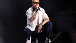 Image for Ed Sheeran Tour Fallout Continues as Robert Kraft Responds to Macklemore