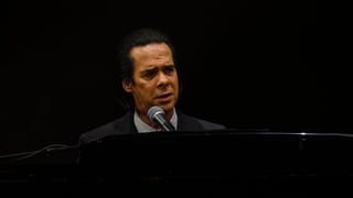 Image for Nick Cave Reveals His Favourite Films&#8230;And The One He Can&#8217;t Stand