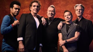 Image for Cold Chisel Release More Tickets for 50th Anniversary Tour