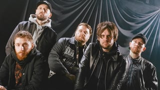 Image for Iconic Metalcore Band While She Sleeps Announce Extended Touring Hiatus