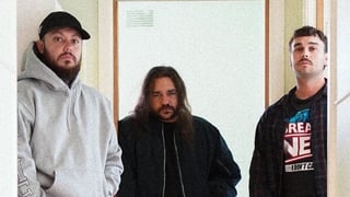 Image for 3% Drop New Single ‘Our Greats’ for NAIDOC Week
