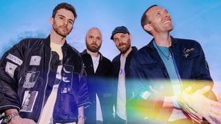 Image for Coldplay Launch Cameo Contest For Australia/NZ Shows