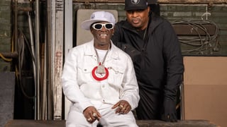 Image for Public Enemy Postpone Australia Tour Dates