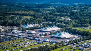 Image for Bluesfest 2025 May Not Be the Final Edition After All