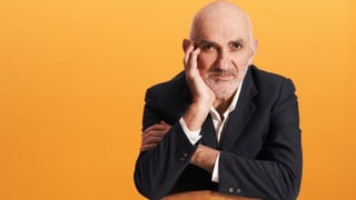 Image for Happy Gravy Day: Here&#8217;s the Lyrics to Paul Kelly&#8217;s &#8216;How To Make Gravy&#8217;