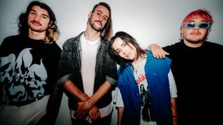 Image for Stand Atlantic Return to Top Three of ARIA Albums Chart