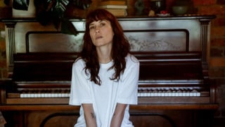 Image for Wanderer Festival 2025 Returns with Stacked Australian and International Lineup