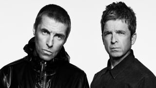 Image for Oasis Documentary &#8216;Not Happening&#8217; According to Liam Gallagher