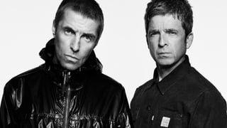 Image for Oasis 2025 Australia Concert Dates Revealed