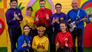 Image for The Wiggles Announce UK Tour With New Album &#8216;The Tree of Wisdom&#8217;