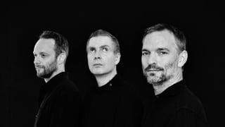 Image for Sigur Rós Announce 2025 Australian Tour