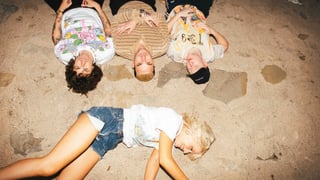 Image for Amyl and the Sniffers Respond to Alleged Sexual Assault at Brisbane Show