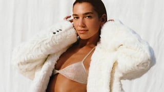 Image for Dua Lipa Brings Pop-Up Store During Australian Tour