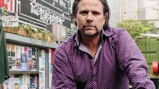 Image for Powderfinger’s John ‘JC’ Collins Has a New Gig&#8230; as Queensland’s Night Life Commissioner