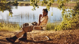 Image for Leon Bridges Is Coming Back to Australia