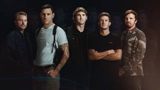 Image for &#8216;It’s Still Seen as Shit Music&#8217;: Parkway Drive Voice Support for Australia&#8217;s Alternative/Heavy Music Scene