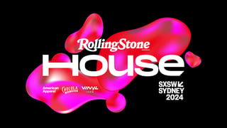 Image for Voice of Baceprot, The Buoys and More Set to Rock Rolling Stone House at SXSW Sydney