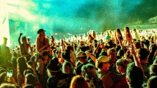 Image for New Country Music Festival Strummingbird Set to Tour Australia