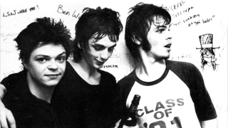 Image for Supergrass Return to Australia for &#8216;I Should Coco&#8217; 30th Anniversary Australian Tour