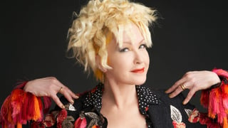 Image for Cyndi Lauper Announces Farewell Tour in Australia