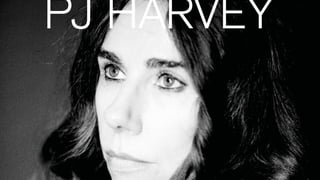 Image for PJ Harvey Announces Australian Return with SIX Huge Shows