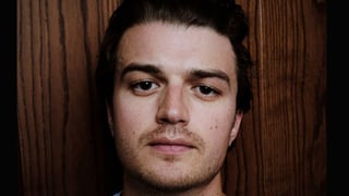 Image for Things Just Got Stranger: Joe Keery’s Djo Joins Laneway Festival 2025