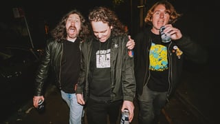 Image for From WA to NSW, DZ Deathrays are Heading to Regional Stages