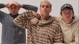 Image for DMA’s, The Cruel Sea and Boy &#038; Bear to Headline Twilight at Taronga 2025