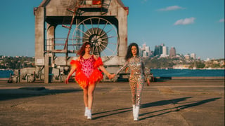 Image for New Festival Brings Dance Music to Sydney&#8217;s Cockatoo Island