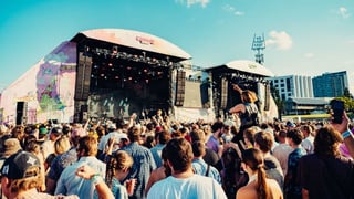 Image for The Dates and Venues for Laneway Festival 2025 Are Here