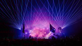 Image for Party in the Paddock 2026 Set Times Are Here