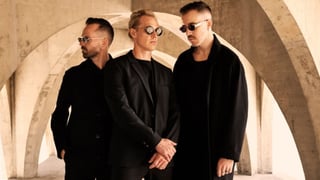 Image for RÜFÜS DU SOL Drop 15-Track Remix Album Before Homecoming Tour