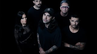 Image for Make Them Suffer Drop New Single and Video &#8216;Mana God&#8217;