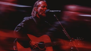 Image for Radiohead&#8217;s Thom Yorke Makes Statement Months After Confrontation with Pro-Palestine Heckler