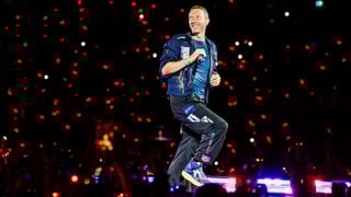 Image for CEO Resigns After Coldplay Jumbotron Controversy