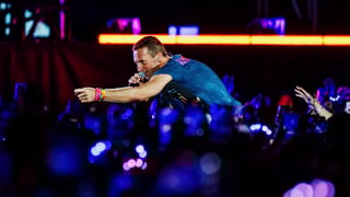 Image for Executives Caught at Coldplay Concert Under &#8216;Formal Investigation&#8217;